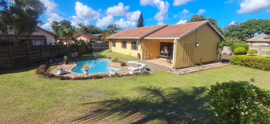 To Let 3 Bedroom Property for Rent in Veld En Vlei KwaZulu-Natal