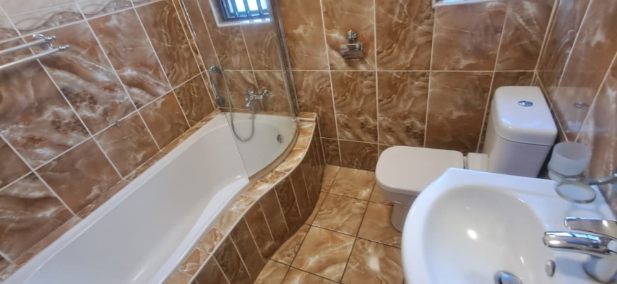 To Let 3 Bedroom Property for Rent in Veld En Vlei KwaZulu-Natal