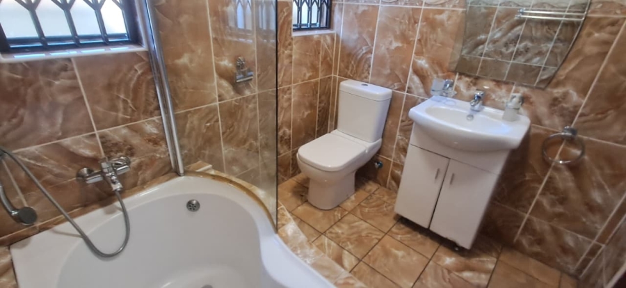 To Let 3 Bedroom Property for Rent in Veld En Vlei KwaZulu-Natal