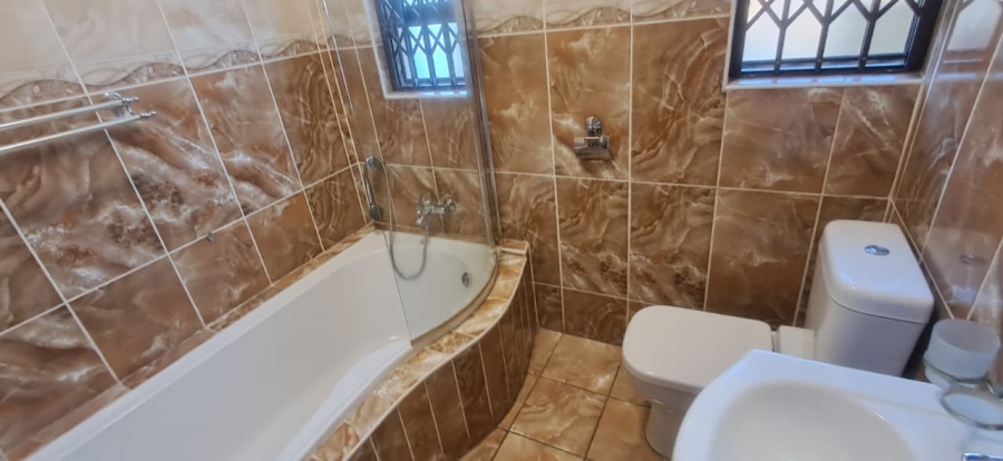 To Let 3 Bedroom Property for Rent in Veld En Vlei KwaZulu-Natal