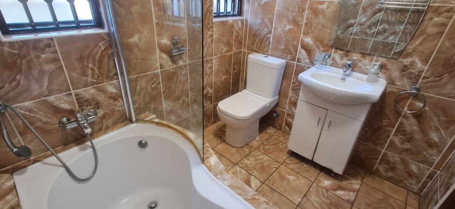 To Let 3 Bedroom Property for Rent in Veld En Vlei KwaZulu-Natal