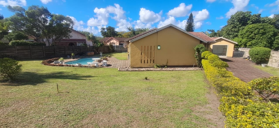 To Let 3 Bedroom Property for Rent in Veld En Vlei KwaZulu-Natal