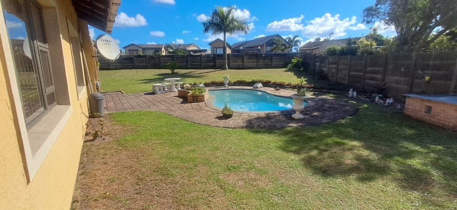 To Let 3 Bedroom Property for Rent in Veld En Vlei KwaZulu-Natal