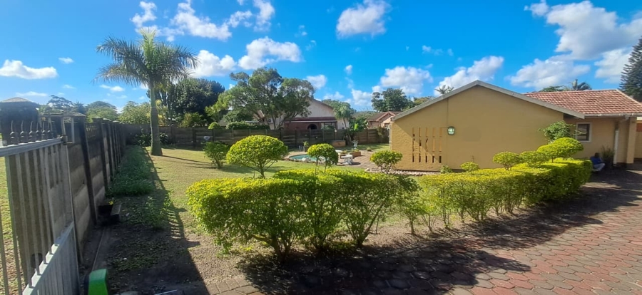 To Let 3 Bedroom Property for Rent in Veld En Vlei KwaZulu-Natal