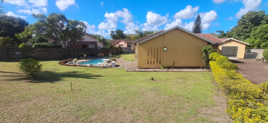 To Let 3 Bedroom Property for Rent in Veld En Vlei KwaZulu-Natal