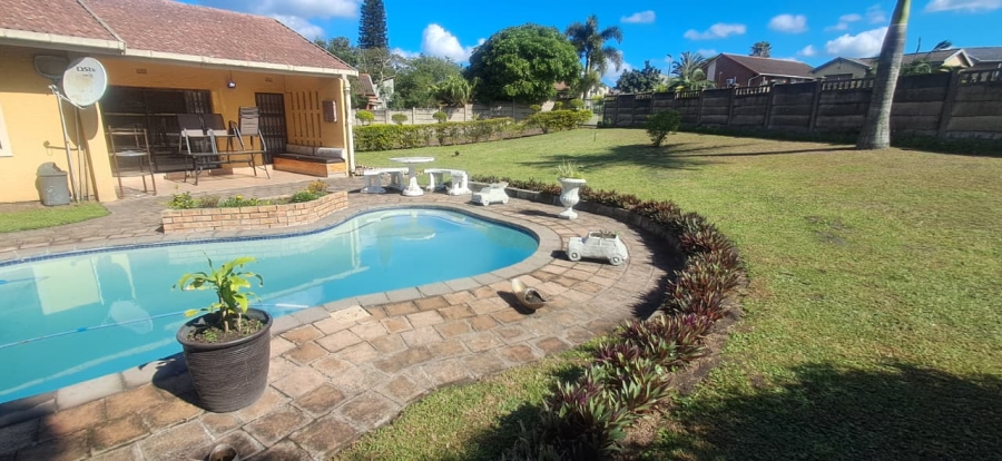 To Let 3 Bedroom Property for Rent in Veld En Vlei KwaZulu-Natal