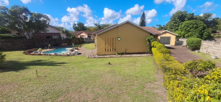 To Let 3 Bedroom Property for Rent in Veld En Vlei KwaZulu-Natal