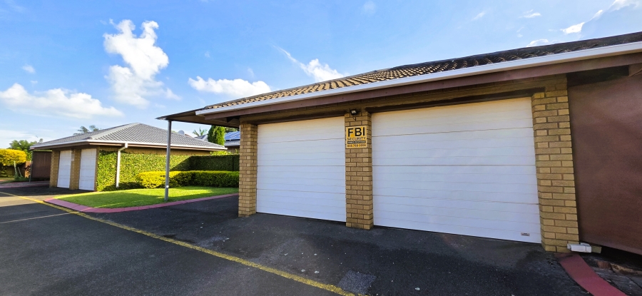3 Bedroom Property for Sale in Arboretum KwaZulu-Natal