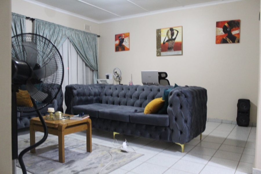 To Let 2 Bedroom Property for Rent in New Germany KwaZulu-Natal