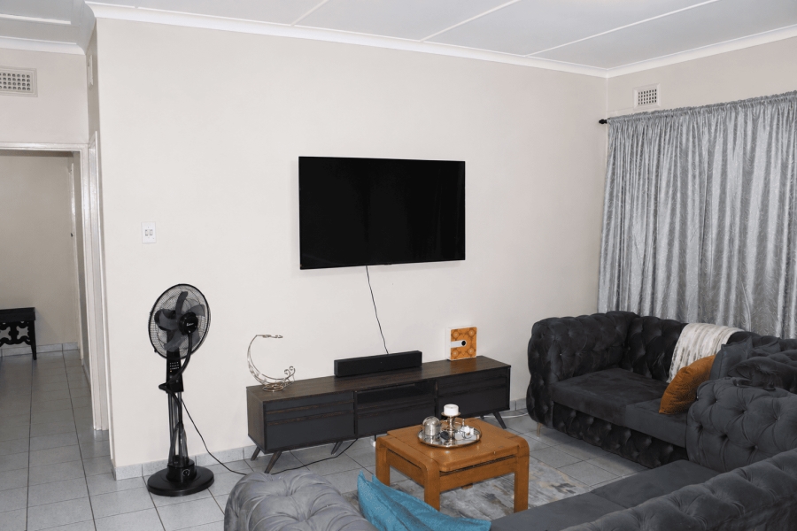 To Let 2 Bedroom Property for Rent in New Germany KwaZulu-Natal