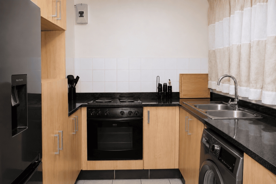 To Let 2 Bedroom Property for Rent in New Germany KwaZulu-Natal