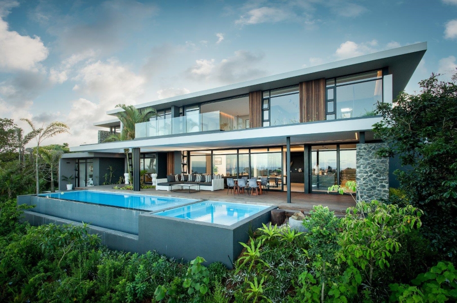 4 Bedroom Property for Sale in Elaleni Coastal Forest Estate KwaZulu-Natal