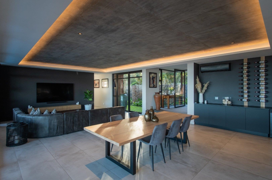 4 Bedroom Property for Sale in Elaleni Coastal Forest Estate KwaZulu-Natal