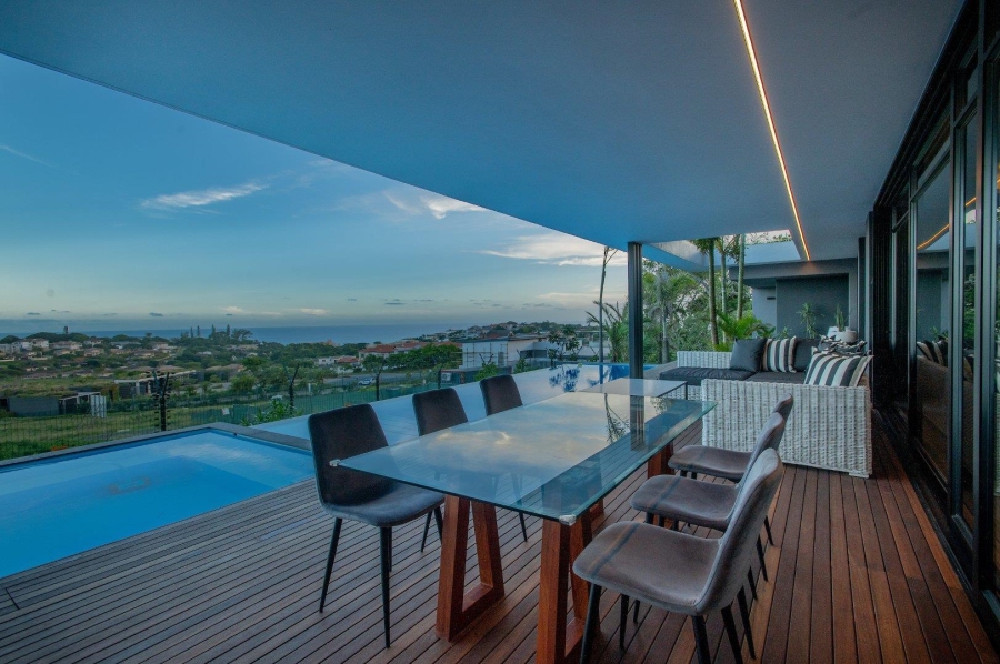 4 Bedroom Property for Sale in Elaleni Coastal Forest Estate KwaZulu-Natal