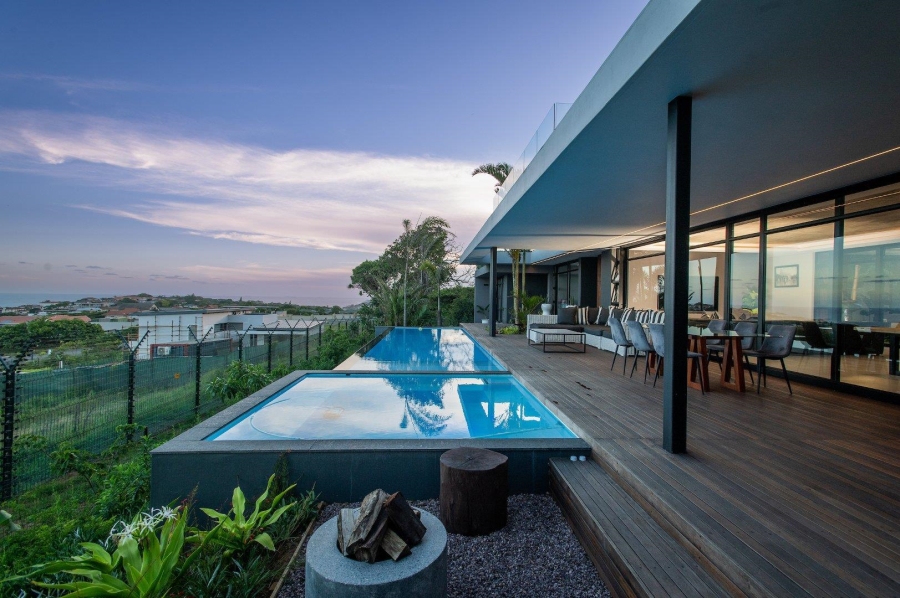 4 Bedroom Property for Sale in Elaleni Coastal Forest Estate KwaZulu-Natal