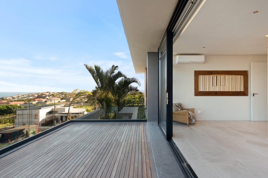 4 Bedroom Property for Sale in Elaleni Coastal Forest Estate KwaZulu-Natal