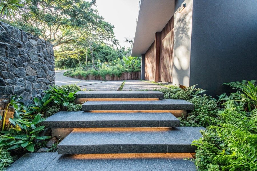 4 Bedroom Property for Sale in Elaleni Coastal Forest Estate KwaZulu-Natal