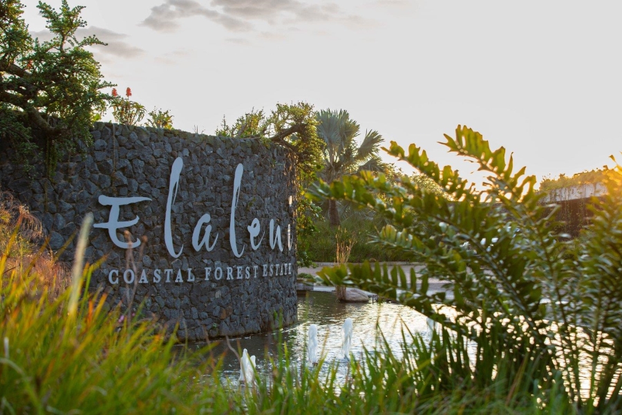 4 Bedroom Property for Sale in Elaleni Coastal Forest Estate KwaZulu-Natal