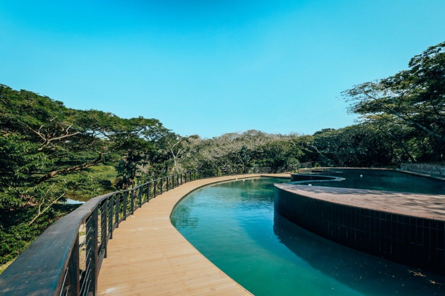 4 Bedroom Property for Sale in Elaleni Coastal Forest Estate KwaZulu-Natal