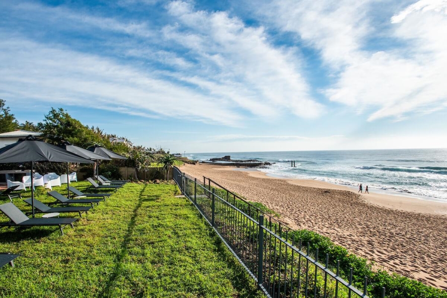 4 Bedroom Property for Sale in Elaleni Coastal Forest Estate KwaZulu-Natal