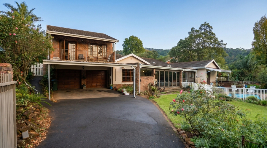 3 Bedroom Property for Sale in Chase Valley Heights KwaZulu-Natal