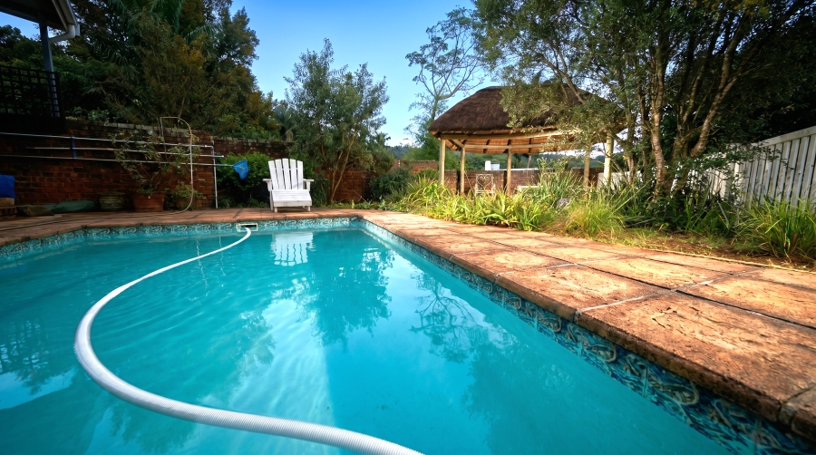 3 Bedroom Property for Sale in Chase Valley Heights KwaZulu-Natal