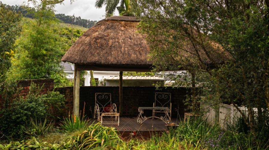 3 Bedroom Property for Sale in Chase Valley Heights KwaZulu-Natal