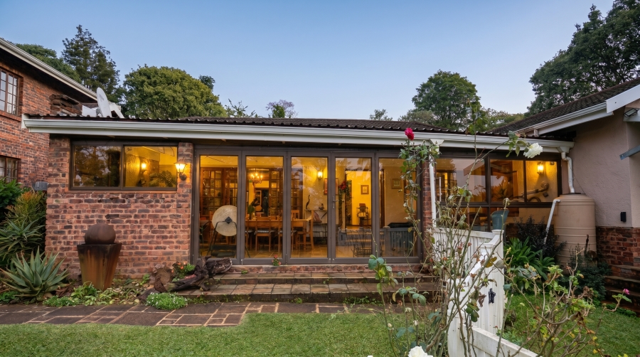 3 Bedroom Property for Sale in Chase Valley Heights KwaZulu-Natal