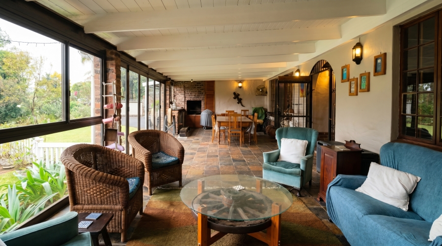 3 Bedroom Property for Sale in Chase Valley Heights KwaZulu-Natal