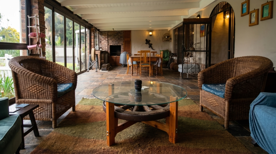 3 Bedroom Property for Sale in Chase Valley Heights KwaZulu-Natal