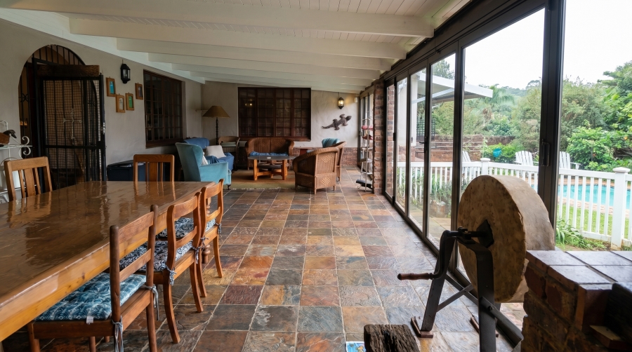 3 Bedroom Property for Sale in Chase Valley Heights KwaZulu-Natal