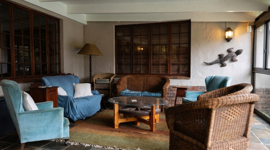 3 Bedroom Property for Sale in Chase Valley Heights KwaZulu-Natal