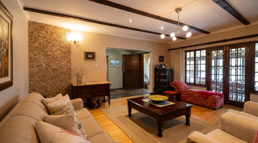3 Bedroom Property for Sale in Chase Valley Heights KwaZulu-Natal