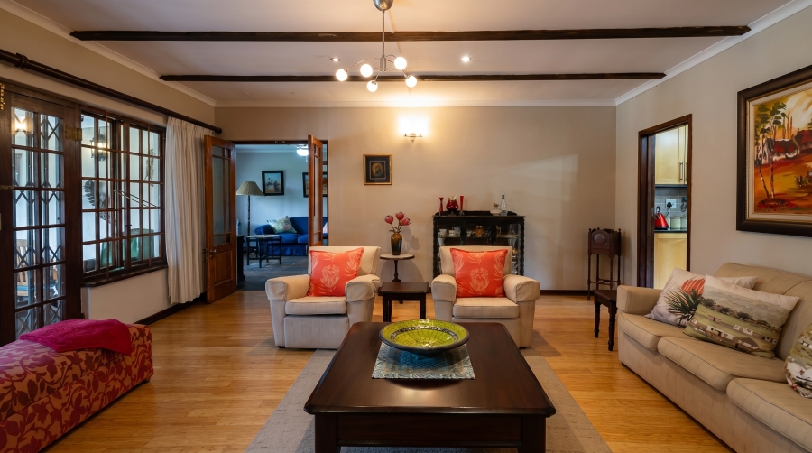 3 Bedroom Property for Sale in Chase Valley Heights KwaZulu-Natal