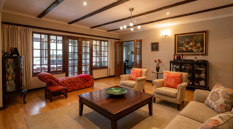 3 Bedroom Property for Sale in Chase Valley Heights KwaZulu-Natal