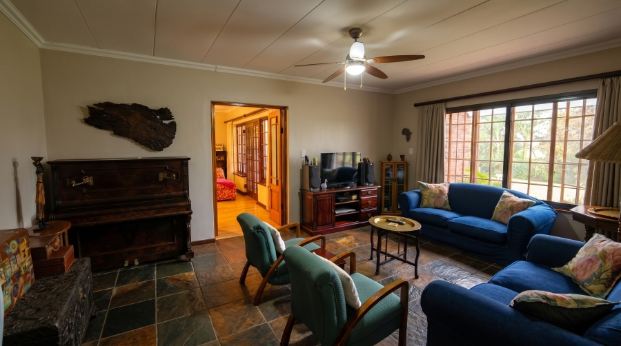 3 Bedroom Property for Sale in Chase Valley Heights KwaZulu-Natal