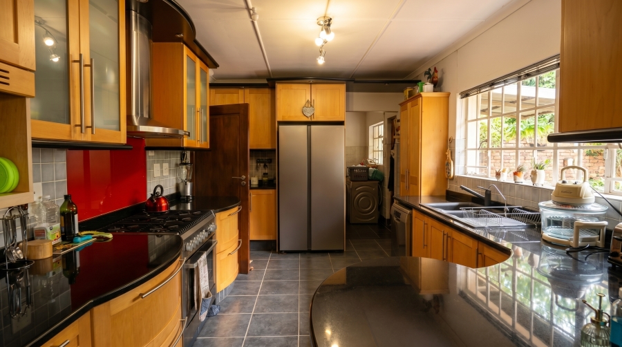3 Bedroom Property for Sale in Chase Valley Heights KwaZulu-Natal