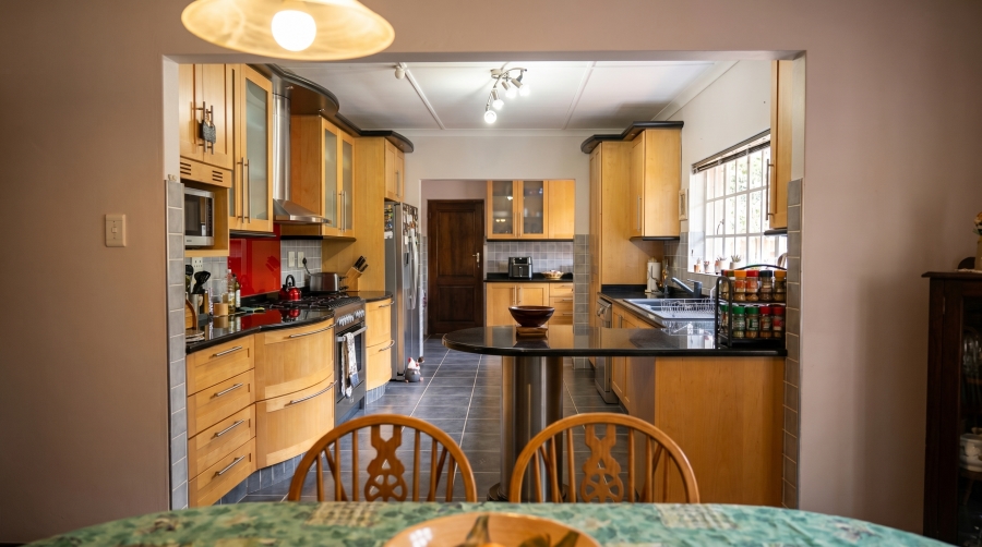 3 Bedroom Property for Sale in Chase Valley Heights KwaZulu-Natal