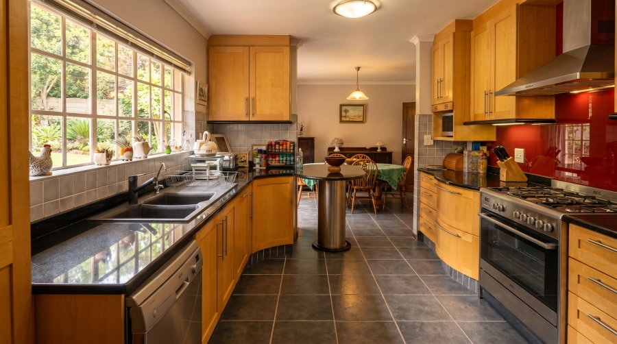 3 Bedroom Property for Sale in Chase Valley Heights KwaZulu-Natal