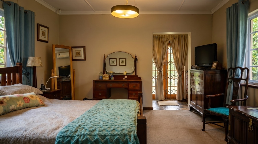 3 Bedroom Property for Sale in Chase Valley Heights KwaZulu-Natal