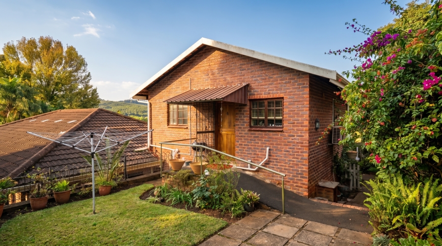 3 Bedroom Property for Sale in Chase Valley Heights KwaZulu-Natal