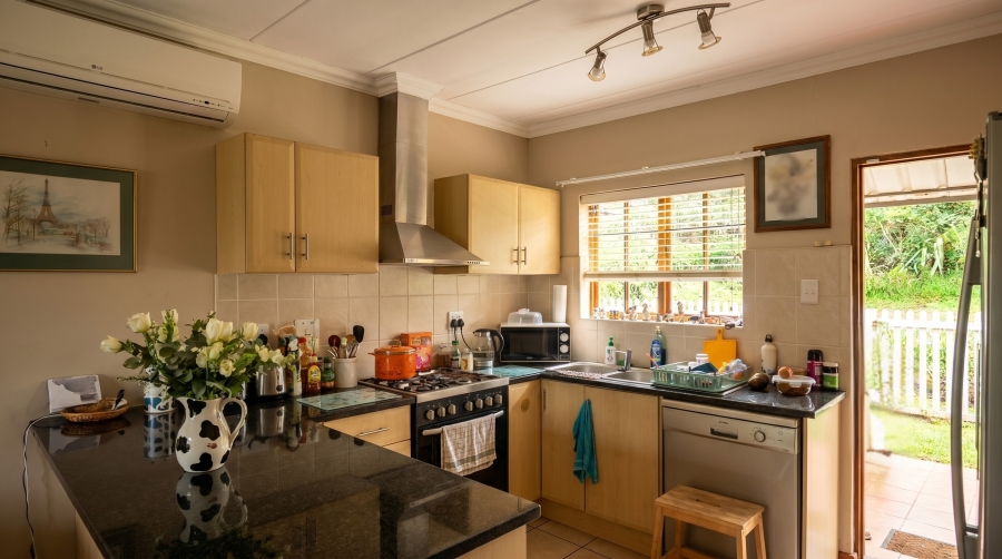 3 Bedroom Property for Sale in Chase Valley Heights KwaZulu-Natal