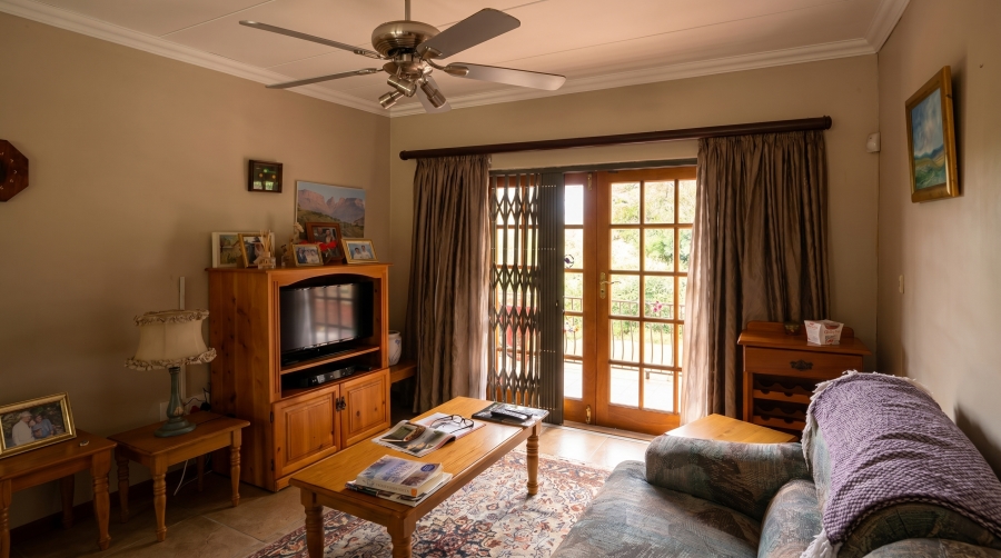 3 Bedroom Property for Sale in Chase Valley Heights KwaZulu-Natal