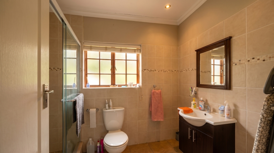 3 Bedroom Property for Sale in Chase Valley Heights KwaZulu-Natal