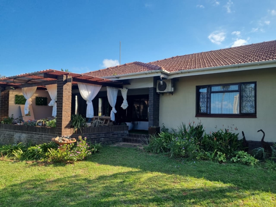 3 Bedroom Property for Sale in Amanzimtoti KwaZulu-Natal