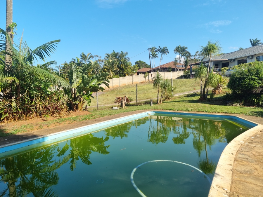 3 Bedroom Property for Sale in Amanzimtoti KwaZulu-Natal
