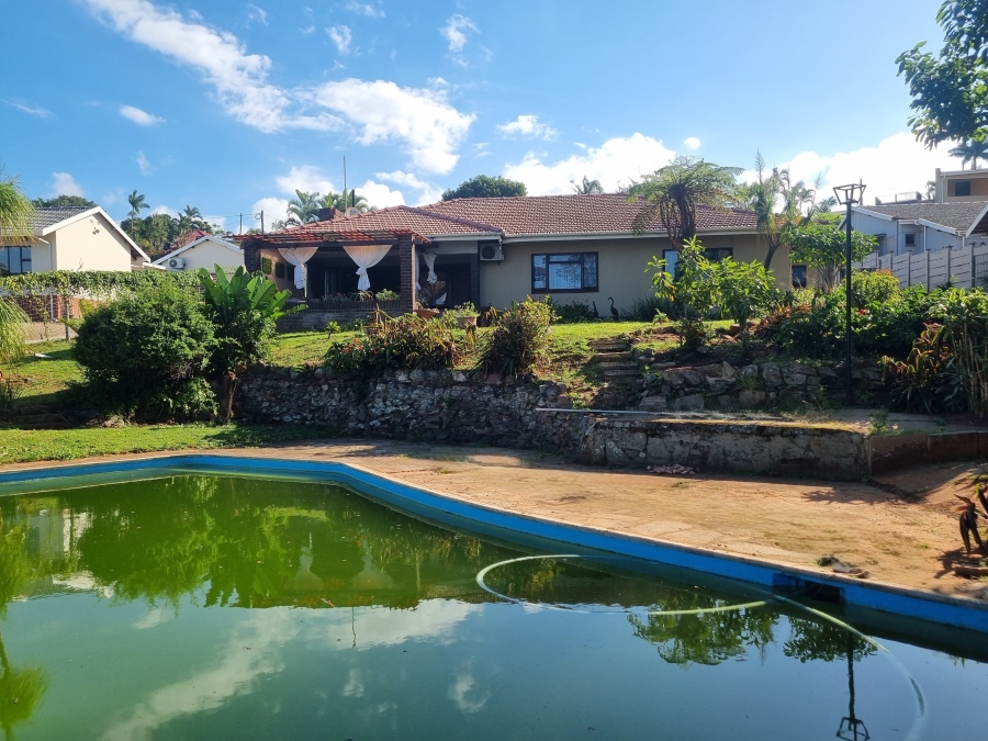 3 Bedroom Property for Sale in Amanzimtoti KwaZulu-Natal