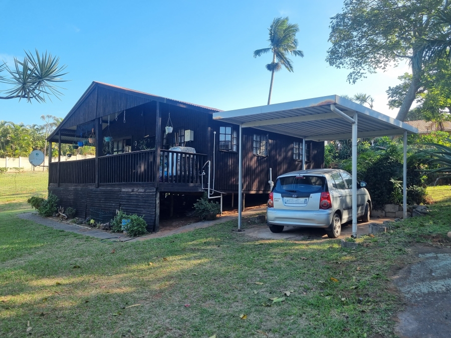 3 Bedroom Property for Sale in Amanzimtoti KwaZulu-Natal