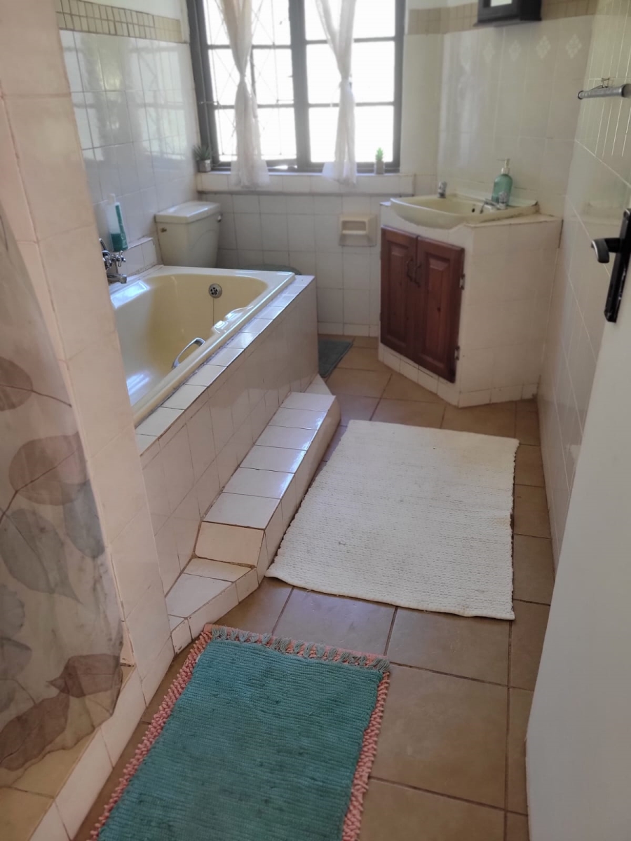 To Let 1 Bedroom Property for Rent in Mtunzini KwaZulu-Natal