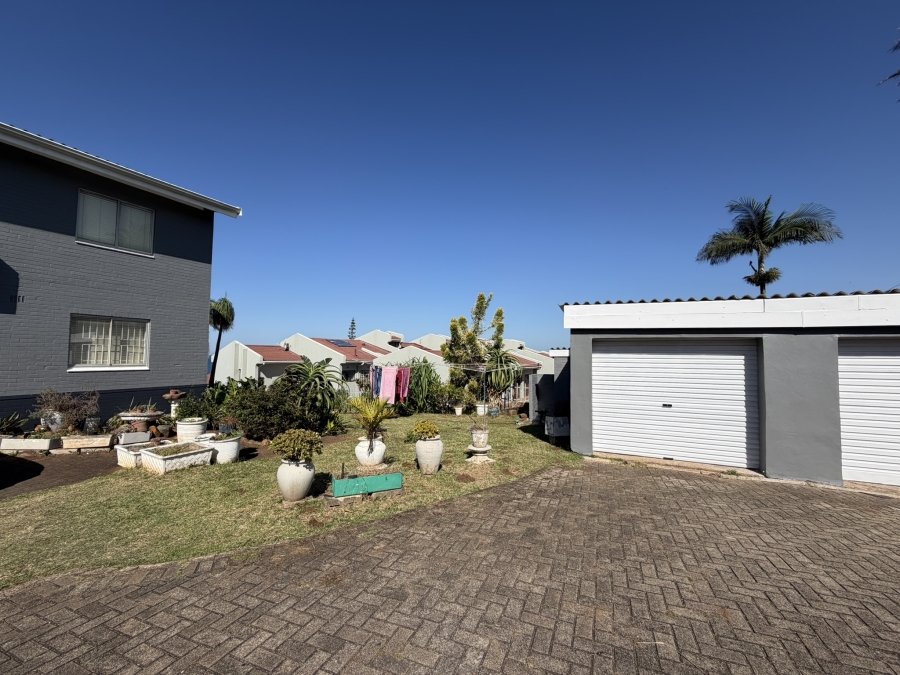 2 Bedroom Property for Sale in Scottburgh Central KwaZulu-Natal